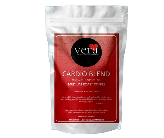 Cardio Blend Vera Roasting Co.